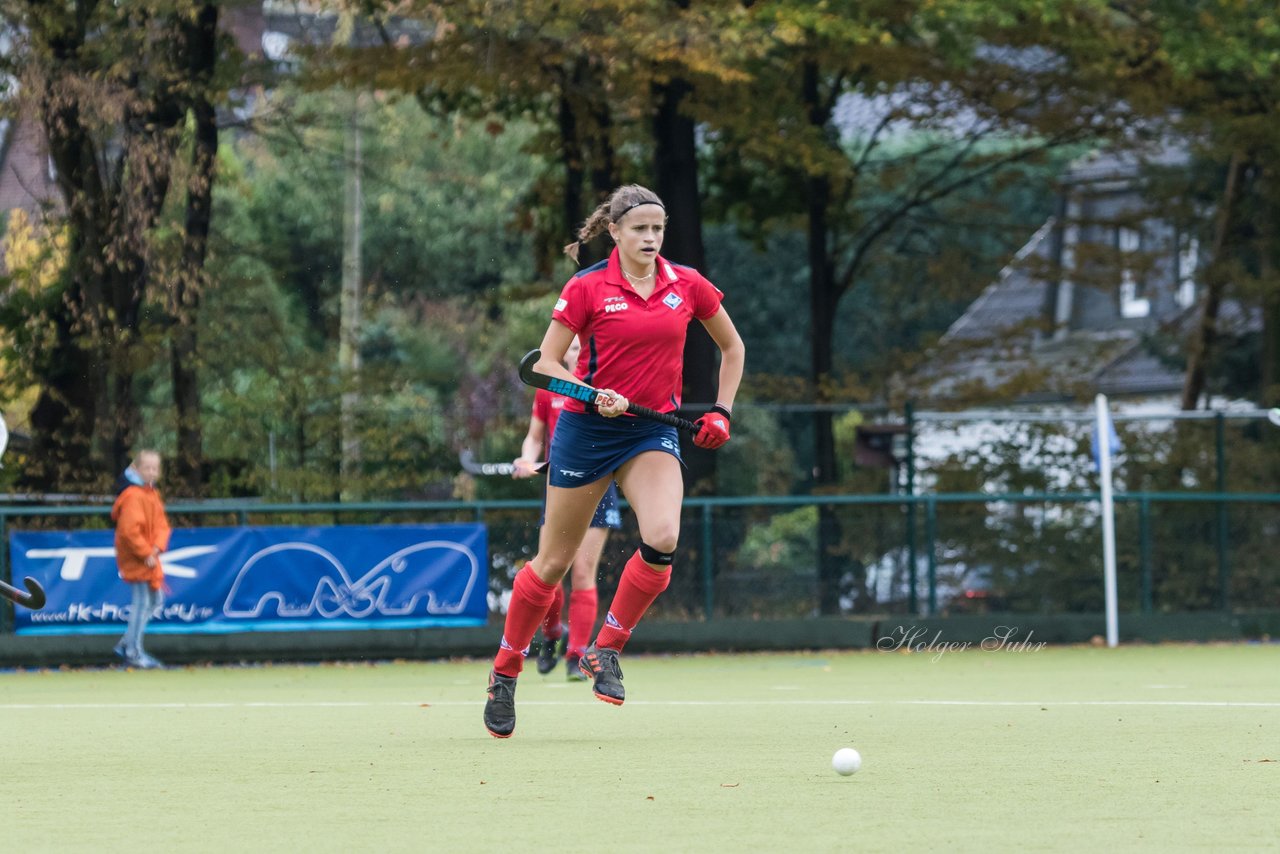 Bild 69 - Frauen Klipper TGC - Bonner THV : Ergebnis: 0:5